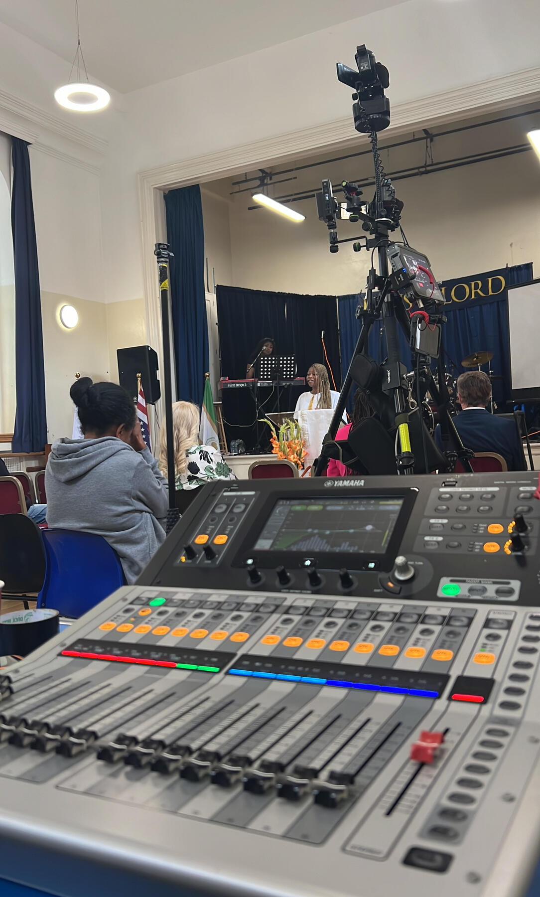 Church Event